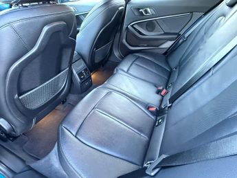 BMW 1 Series 1.5 118i M Sport DCT Euro 6 (s/s) 5dr