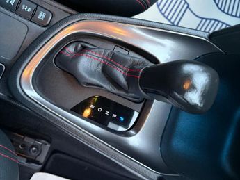 Toyota Yaris Cross 1.5 VVT-h GR SPORT E-CVT Euro 6 (s/s) 5dr