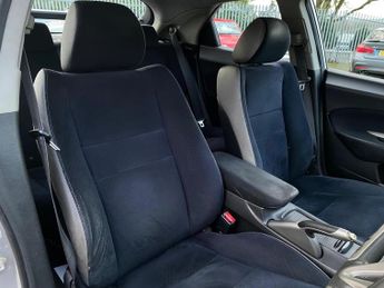 Honda Civic 1.4 i-DSI SE Plus Limited Edition 5dr