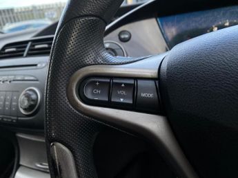 Honda Civic 1.4 i-DSI SE Plus Limited Edition 5dr