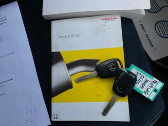 Honda Civic 1.4 i-DSI SE Plus Limited Edition 5dr