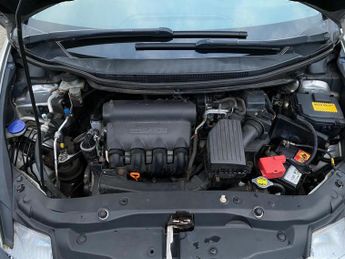 Honda Civic 1.4 i-DSI SE Plus Limited Edition 5dr