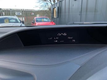 Honda Civic 1.4 i-DSI SE Plus Limited Edition 5dr