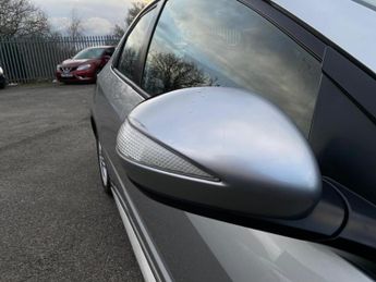 Honda Civic 1.4 i-DSI SE Plus Limited Edition 5dr