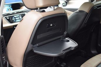 Citroen Grand C4 Picasso 2.0 BlueHDi Exclusive+ EAT6 Euro 6 (s/s) 5dr