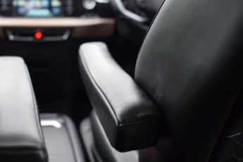 Citroen Grand C4 Picasso 2.0 BlueHDi Exclusive+ EAT6 Euro 6 (s/s) 5dr