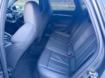 Audi A3 1.0 TFSI 30 S line Sportback S Tronic Euro 6 (s/s) 5dr