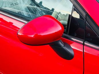 Fiat 500 1.2 Lounge Dualogic Euro 6 (s/s) 3dr