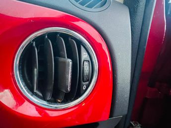 Fiat 500 1.2 Lounge Dualogic Euro 6 (s/s) 3dr