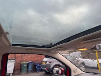 Fiat 500 1.2 Lounge Dualogic Euro 6 (s/s) 3dr