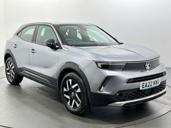 Vauxhall Mokka 1.2 Turbo Elite Premium Auto Euro 6 (s/s) 5dr