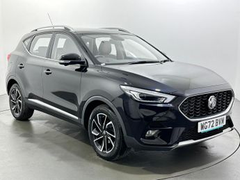 MG ZS 1.0 T-GDI Exclusive Auto Euro 6 5dr