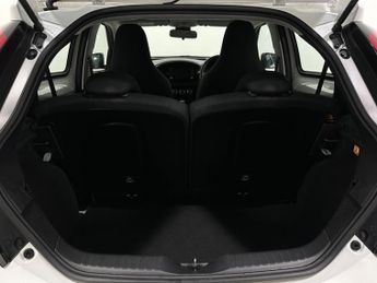 Toyota Aygo X 1.0 VVT-i Pure x-shift Euro 6 (s/s) 5dr