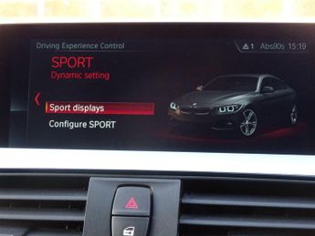 BMW 4 Series Gran Coupe 2.0 420d M Sport Auto xDrive Euro 6 (s/s) 5dr