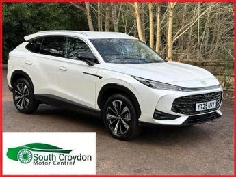 MG HS 1.5 T-GDI Trophy Euro 6 (s/s) 5dr