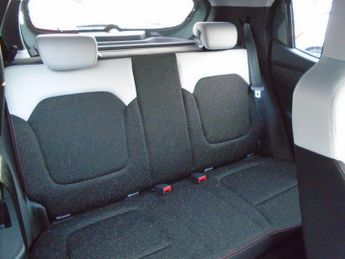 Dacia Spring 65 26.8kWh Expression Hatchback 5dr Electric Auto (65 ps)