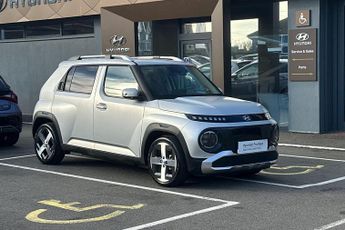 Hyundai Inster 85kW 02 49kWh 5dr Auto