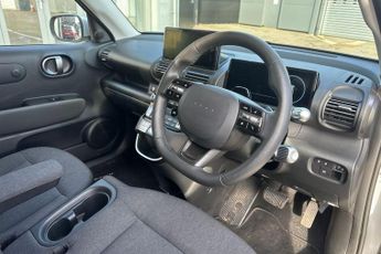 Hyundai Inster 85kW 02 49kWh 5dr Auto