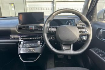 Hyundai Inster 85kW 02 49kWh 5dr Auto