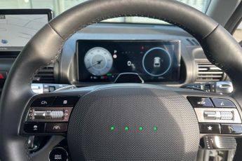Hyundai Inster 85kW 02 49kWh 5dr Auto