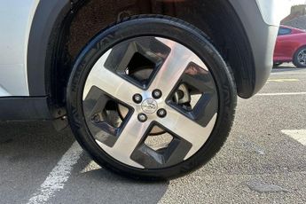 Hyundai Inster 85kW 02 49kWh 5dr Auto