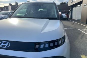 Hyundai Inster 85kW 02 49kWh 5dr Auto