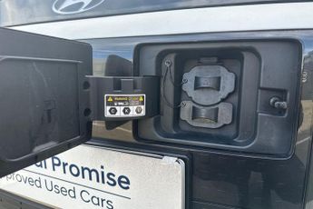 Hyundai Inster 85kW 02 49kWh 5dr Auto