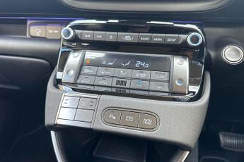 Hyundai Inster 85kW 02 49kWh 5dr Auto