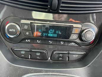 Ford Kuga 2.0 TDCi Titanium X Powershift AWD Euro 6 (s/s) 5dr