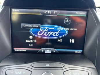 Ford Kuga 2.0 TDCi Titanium X Powershift AWD Euro 6 (s/s) 5dr