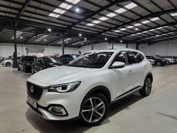 MG HS 1.5 T-GDI Exclusive DCT Euro 6 (s/s) 5dr