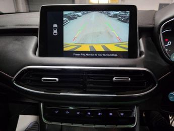 MG MG HS 1.5 T-GDI Exclusive DCT Euro 6 (s/s) 5dr