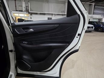 MG MG HS 1.5 T-GDI Exclusive DCT Euro 6 (s/s) 5dr