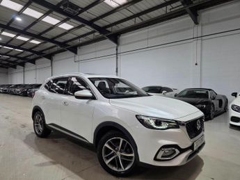 MG MG HS 1.5 T-GDI Exclusive DCT Euro 6 (s/s) 5dr