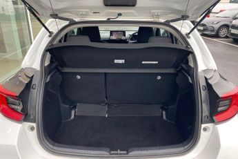 Toyota Yaris 1.5 VVT-h Design Hatchback 5dr Petrol Hybrid E-CVT Euro 6 (s/s) 