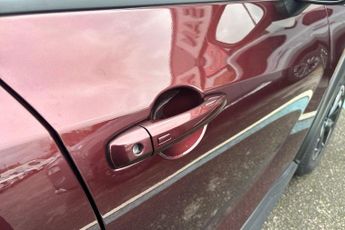 Nissan Juke 1.0 DiG-T 114 N-Connecta 5dr DCT