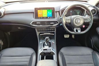 MG MG HS 1.5 T-GDI Exclusive SUV 5dr Petrol DCT Euro 6 (s/s) (162 ps)