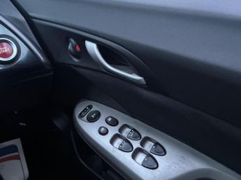 Honda Civic 1.8 i-VTEC SE 5dr