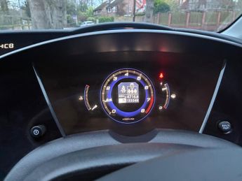 Honda Civic 1.8 i-VTEC SE 5dr