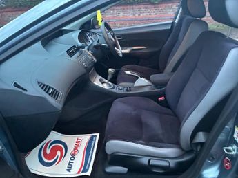 Honda Civic 1.8 i-VTEC SE 5dr