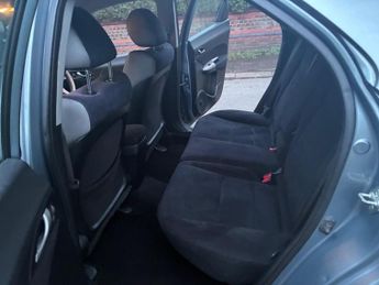 Honda Civic 1.8 i-VTEC SE 5dr