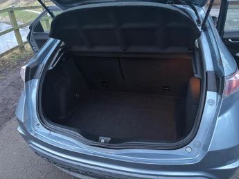 Honda Civic 1.8 i-VTEC SE 5dr