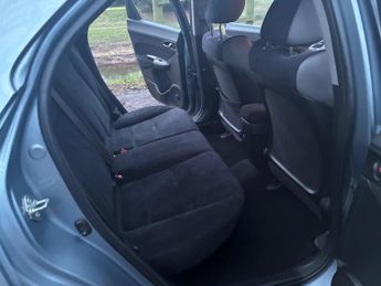Honda Civic 1.8 i-VTEC SE 5dr
