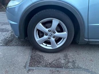 Honda Civic 1.8 i-VTEC SE 5dr