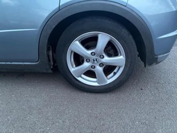 Honda Civic 1.8 i-VTEC SE 5dr