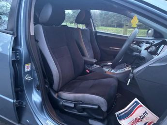 Honda Civic 1.8 i-VTEC SE 5dr
