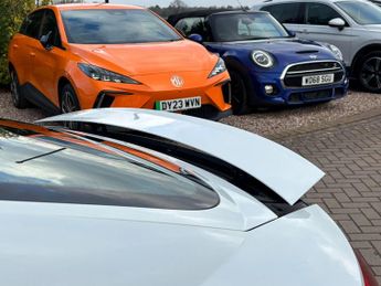 Audi TT 2.0 TFSI S line S Tronic Euro 6 (s/s) 3dr