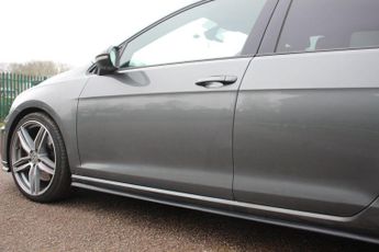 Volkswagen Golf 2.0 TSI R DSG 4Motion Euro 6 (s/s) 5dr