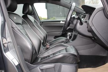 Volkswagen Golf 2.0 TSI R DSG 4Motion Euro 6 (s/s) 5dr