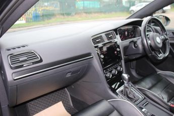 Volkswagen Golf 2.0 TSI R DSG 4Motion Euro 6 (s/s) 5dr